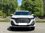 Chery Tiggo 7 – For Sale From China  | Chinese Ev Cars in Algeria - Image 5