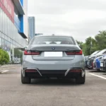 B-MW I3 Electric Auto – For Sale From China  | Chinese Ev Cars in Algeria - Image 3