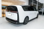 Li Auto MEGA – For Sale From China  | Chinese Ev Cars in Algeria - Image 3