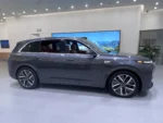 Lixiang Li Auto 2024 – For Sale From China  | Chinese Ev Cars in Algeria - Image 3