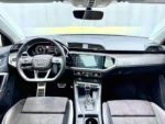Audi Q3 2023 35 TFSI Fashion Dynamic Edition – For Sale From China  | Chinese Ev Cars in Algeria - Image 6