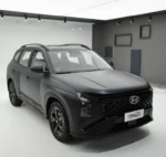 Hyundai IX35 – For Sale From China  | Chinese Ev Cars in Algeria - Image 6