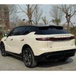 Voyah Zhiyin Electric SUV Car  – For Sale From China  | Chinese Ev Cars in Algeria - Image 4