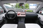 Tesla Model 3 – For Sale From China  | Chinese Ev Cars in Algeria - Image 3