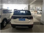 Volkswagen T Cross – For Sale From China | Chinese Ev Cars in Algeria - Image 5