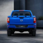 Pickup Zhongxing Lingdu 2.5T New Commercial Edition – For Sale From China | Chinese Ev Cars in Algeria - Image 4