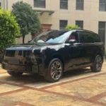 Lynk & Co 900 2025 1.5T Ultra – For Sale From China  | Chinese Ev Cars in Algeria - Image 3