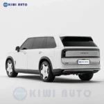Zeekr 9X – For Sale From China | Chinese Ev Cars in Algeria - Image 2