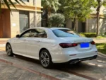 2023 Mercedes-Benz E-Class E 260 L Sport  – For Sale From China  | Chinese Ev Cars in Algeria - Image 5