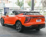 Hiphi Z – For Sale From China | Chinese Ev Cars in Algeria - Image 5