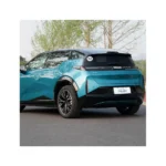 Zeekr X – For Sale From China | Chinese Ev Cars in Algeria - Image 3