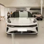 Zeekr 001 Electric Sedan  – For Sale From China  | Chinese Ev Cars in Algeria