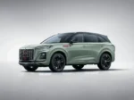 Hongqi H5 2024 Hybrid 1.5T – For Sale From China | Chinese Ev Cars in Algeria - Image 3