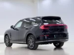 2025 Changan Qiyuan Q07 215 Flagship PLUS  – For Sale From China  | Chinese Ev Cars in Algeria - Image 4