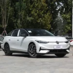 Volkswagen ID.7  – For Sale From China  | Chinese Ev Cars in Algeria - Image 5