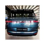 Geely Lynk&Co 900 – For Sale From China | Chinese Ev Cars in Algeria - Image 4