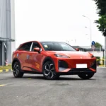 2026 Changan Deepal S07 Hybrid EV Car  – For Sale From China  | Chinese Ev Cars in Algeria - Image 2