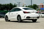 SAIC MG5 – For Sale From China  | Chinese Ev Cars in Algeria - Image 4