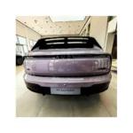 Audi E5 – For Sale From China | Chinese Ev Cars in Algeria - Image 2