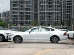 2026 Volvo S90 B5 Luxury Edition Turbo Sedan – For Sale From China  | Chinese Ev Cars in Algeria - Image 5