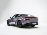 XPeng P7 – For Sale From China | Chinese Ev Cars in Algeria - Image 5