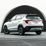 Kia Seltos  – For Sale From China  | Chinese Ev Cars in Algeria - Image 4