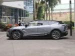 HiPhi X – For Sale From China  | Chinese Ev Cars in Algeria - Image 9