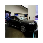 AITO M8 – For Sale From China  | Chinese Ev Cars in Algeria - Image 5