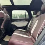Geely MONJARO 2.0T – For Sale From China | Chinese Ev Cars in Algeria - Image 4