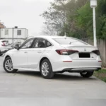 Honda Civic – For Sale From China  | Chinese Ev Cars in Algeria - Image 4