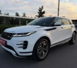 Land-Rover Evoque – For Sale From China | Chinese Ev Cars in Algeria