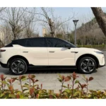 Voyah Zhiyin Electric SUV Car  – For Sale From China  | Chinese Ev Cars in Algeria - Image 8
