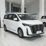 SAIC MAXUS G10 – For Sale From China  | Chinese Ev Cars in Algeria - Image 3