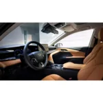 Toyota Camry – For Sale From China  | Chinese Ev Cars in Algeria - Image 3