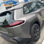 Toyota RAV4 – For Sale From China | Chinese Ev Cars in Algeria - Image 4
