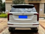 2020 Cadillac XT6 28T 6-Seat Luxury  – For Sale From China  | Chinese Ev Cars in Algeria - Image 3
