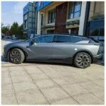 HiPhi X – For Sale From China | Chinese Ev Cars in Algeria - Image 8