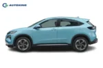 Dongfeng Honda M-Nv Shangyi Edition – For Sale From China | Chinese Ev Cars in Algeria - Image 3