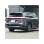 Xpeng G9 – For Sale From China | Chinese Ev Cars in Algeria - Image 4