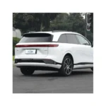 Xpeng G9 Electric Car SUV – For Sale From China  | Chinese Ev Cars in Algeria - Image 9