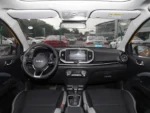 KIA Kx1 – For Sale From China | Chinese Ev Cars in Algeria - Image 4
