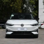 Volkswagen ID.7  – For Sale From China  | Chinese Ev Cars in Algeria - Image 8