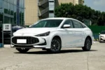 SAIC MG5 – For Sale From China  | Chinese Ev Cars in Algeria - Image 5