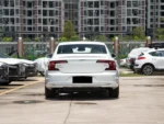2026 Volvo S90 B5 Luxury Edition Turbo Sedan – For Sale From China  | Chinese Ev Cars in Algeria - Image 6