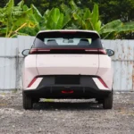 Byd Seagull Hatchback  – For Sale From China  | Chinese Ev Cars in Algeria - Image 2