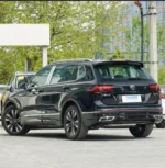 Volkswagen Tiguan L – For Sale From China  | Chinese Ev Cars in Algeria - Image 3