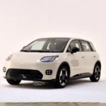 AION UT 2025 420 Smart Premium – For Sale From China  | Chinese Ev Cars in Algeria