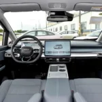 Aion Y Plus 2025 Plus 610 Smart Premium – For Sale From China  | Chinese Ev Cars in Algeria - Image 5