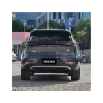 Byd Tang EV – For Sale From China | Chinese Ev Cars in Algeria - Image 4