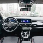 Kia Seltos  – For Sale From China  | Chinese Ev Cars in Algeria - Image 5